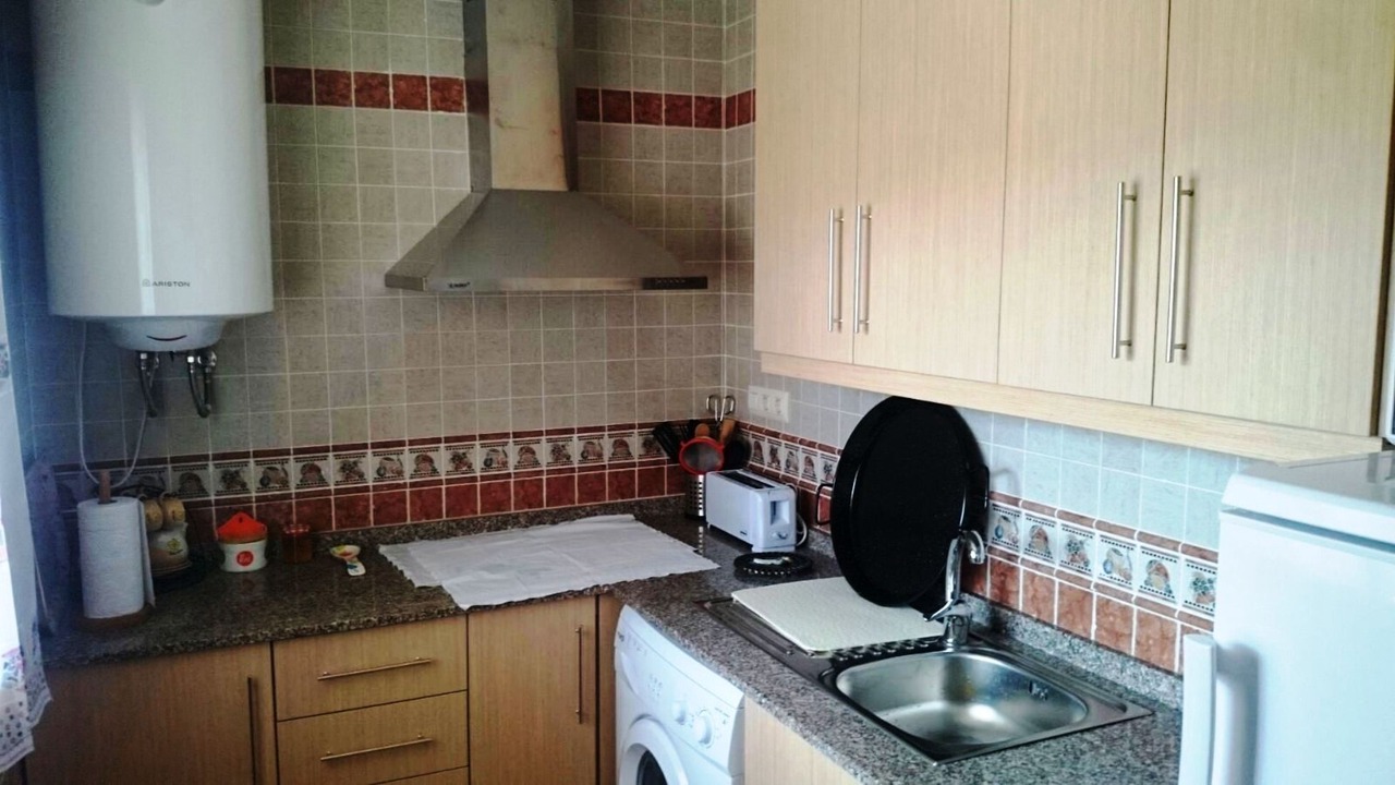 Photo of Kitchen in Elche De La Sierra