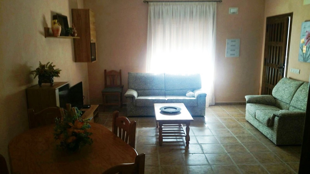 Photo of Livingroom in Elche De La Sierra
