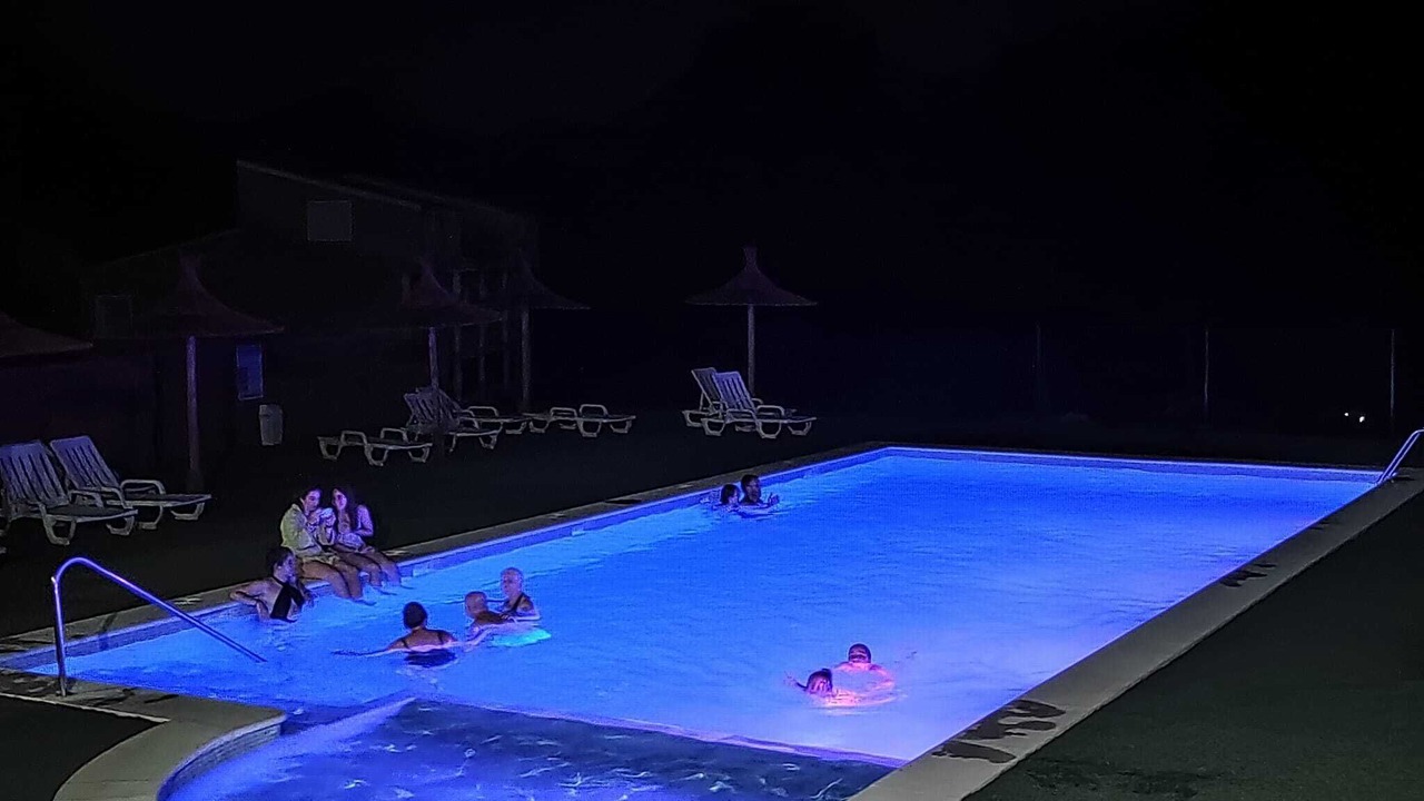 Photo of Outdoor in Elche De La Sierra
