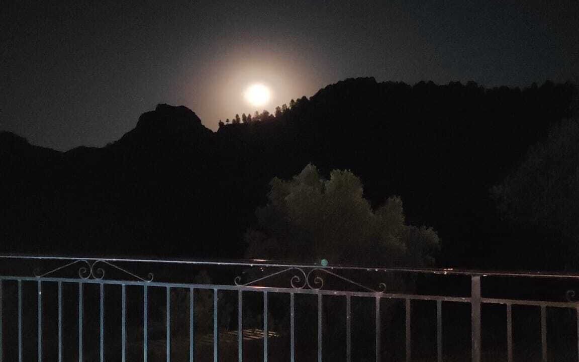 Photo of Outdoor in Elche De La Sierra
