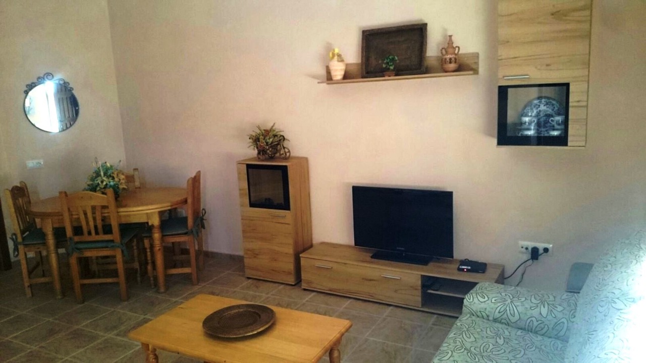 Photo of Livingroom in Elche De La Sierra