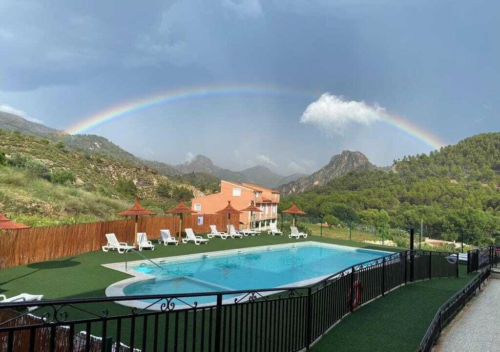 Photo of Outdoor in Elche De La Sierra