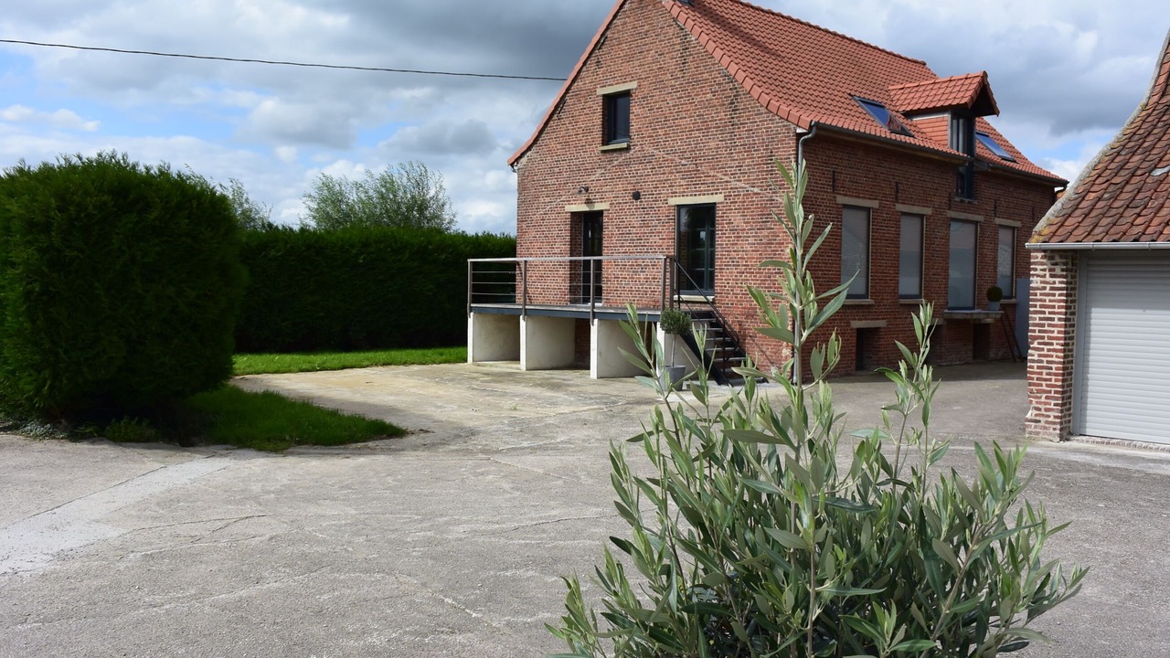 Photo of Outdoor in Steenbecque