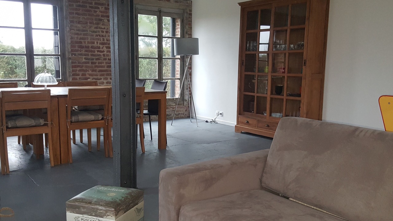 Photo of Livingroom in Steenbecque