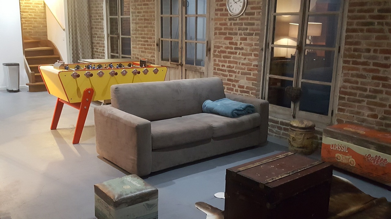Photo of Bedroom in Steenbecque