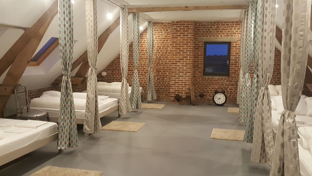 Photo of Bedroom in Steenbecque