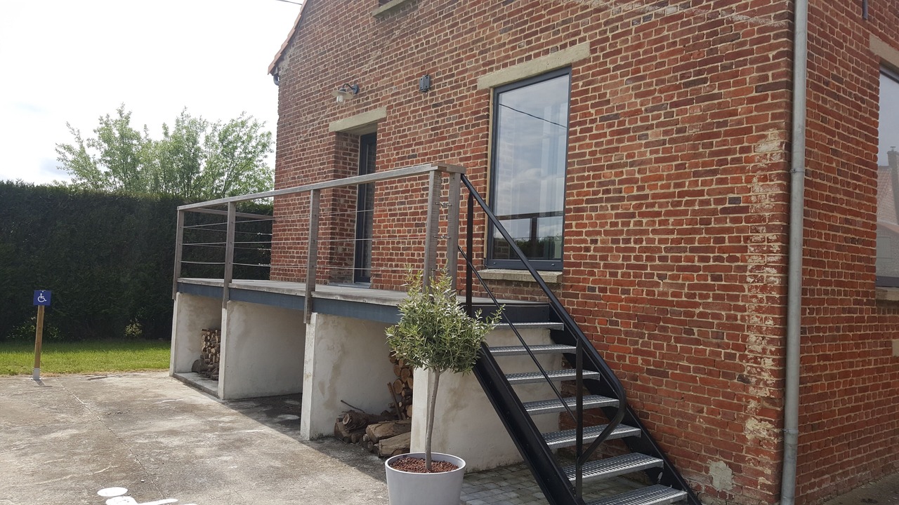Photo of Outdoor in Steenbecque