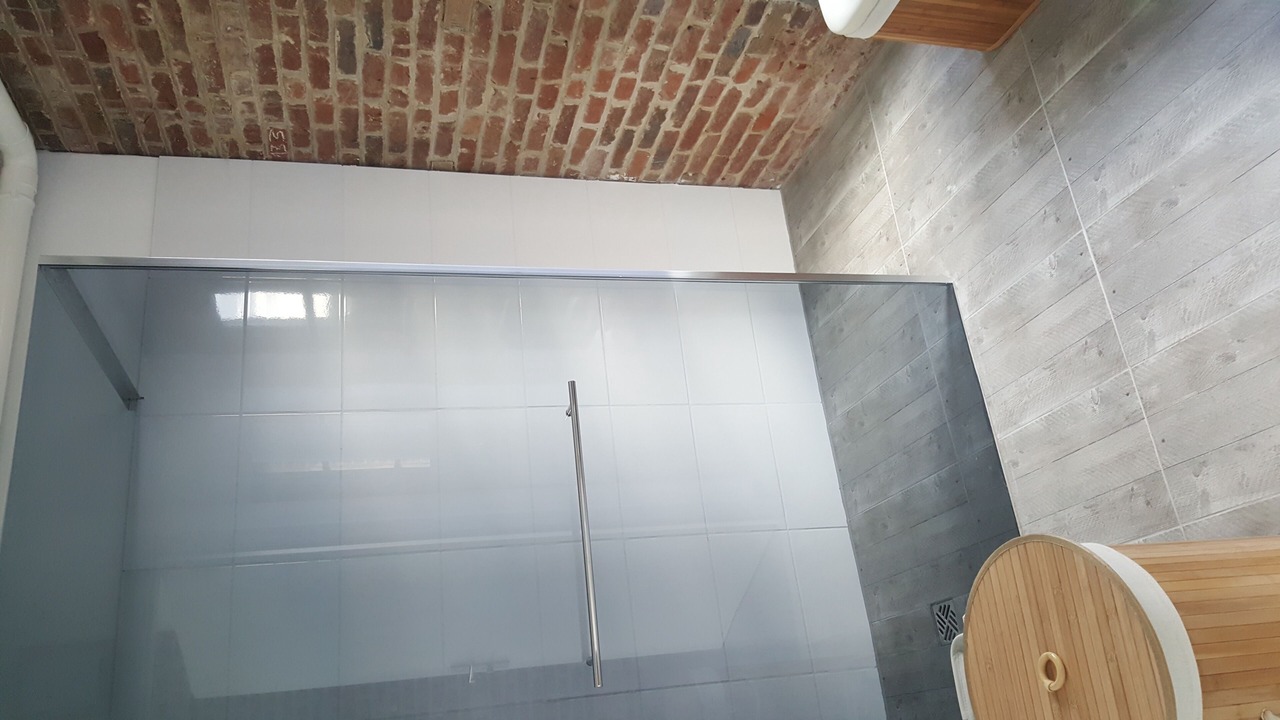 Photo of Bathroom in Steenbecque