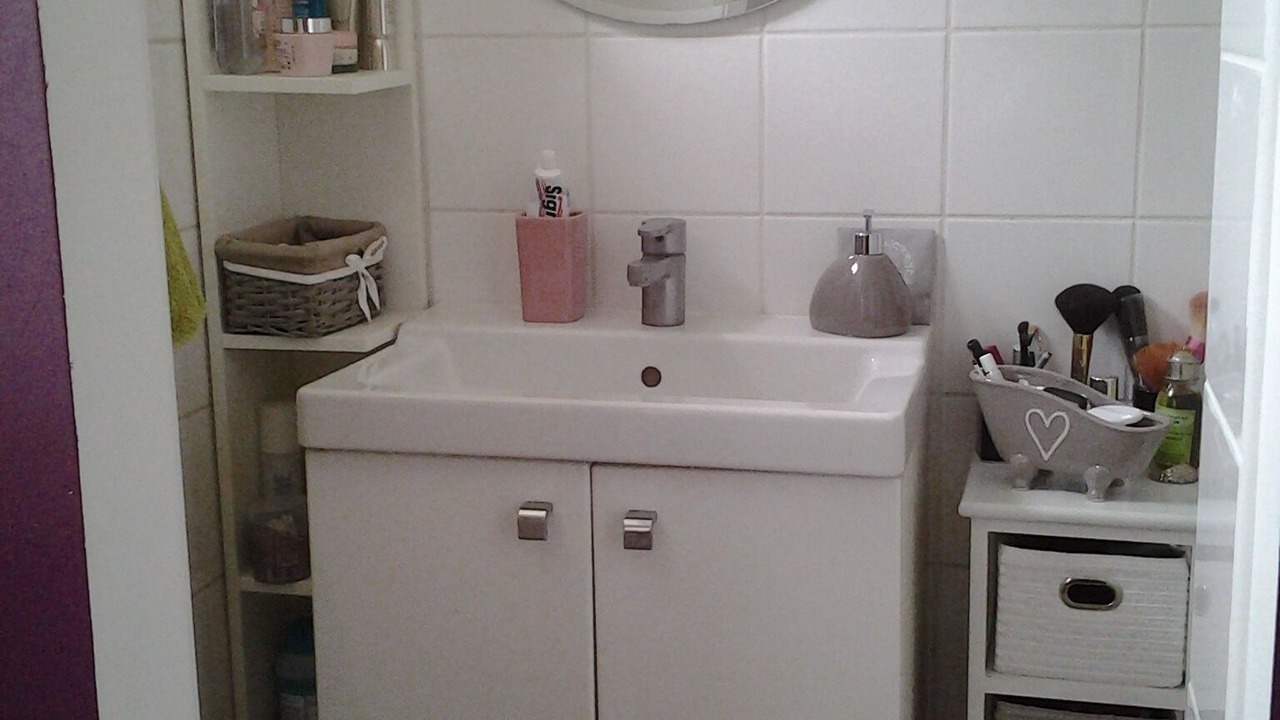 Photo of Bathroom in Downtown