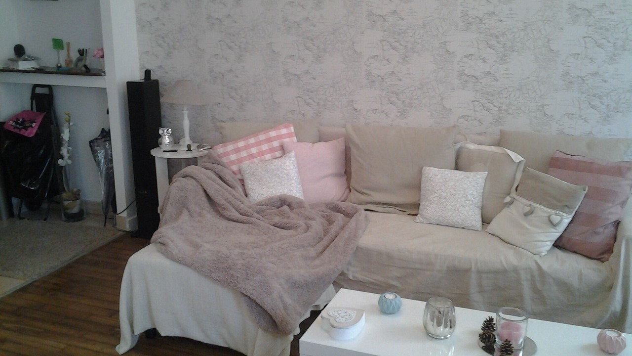 Photo of Livingroom in Downtown