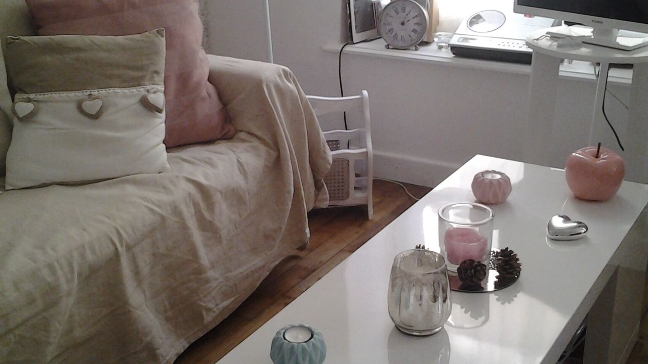 Photo of Bedroom in Downtown