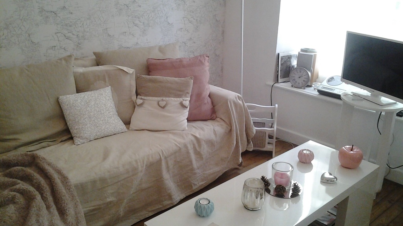 Photo of Livingroom in Downtown