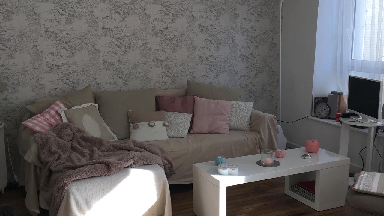 Photo of Livingroom in Downtown