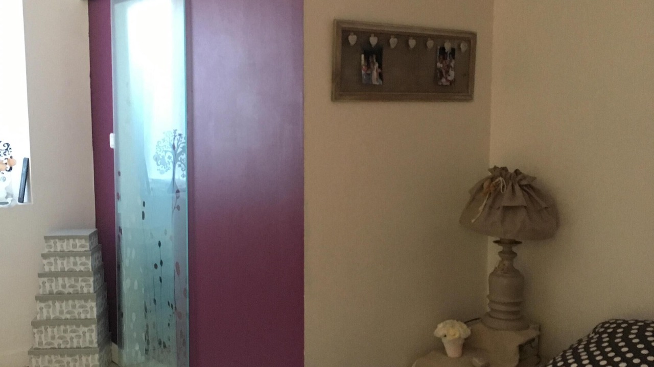 Photo of Bedroom in Downtown