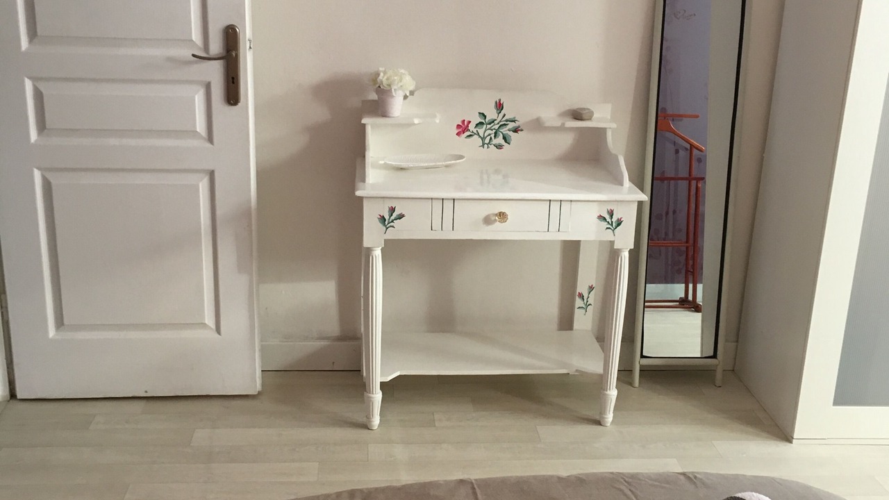 Photo of Bedroom in Downtown