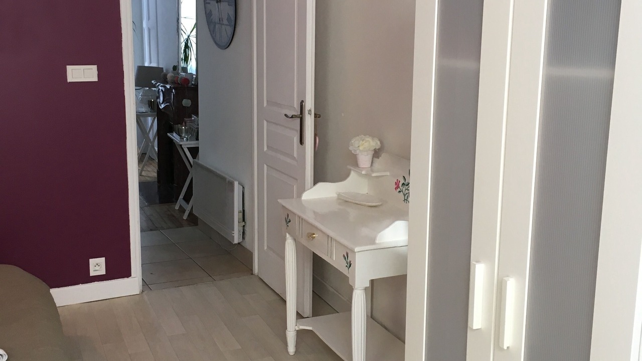 Photo of Livingroom in Downtown