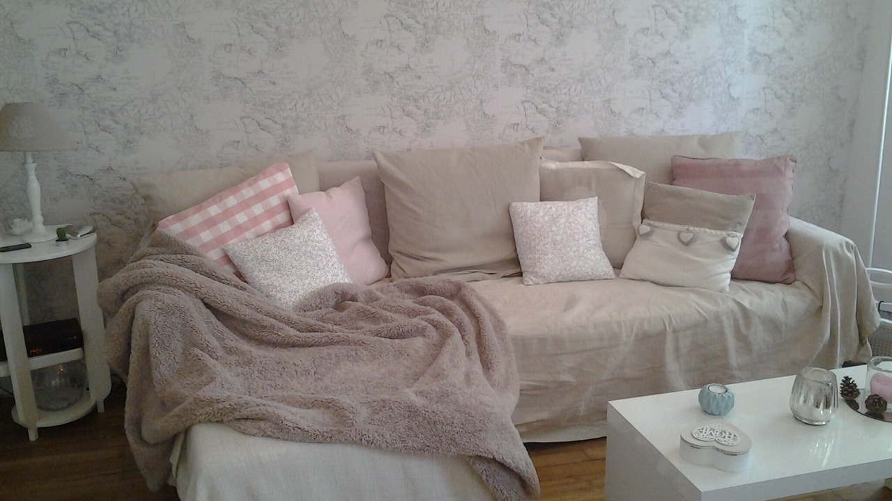 Photo of Livingroom in Downtown