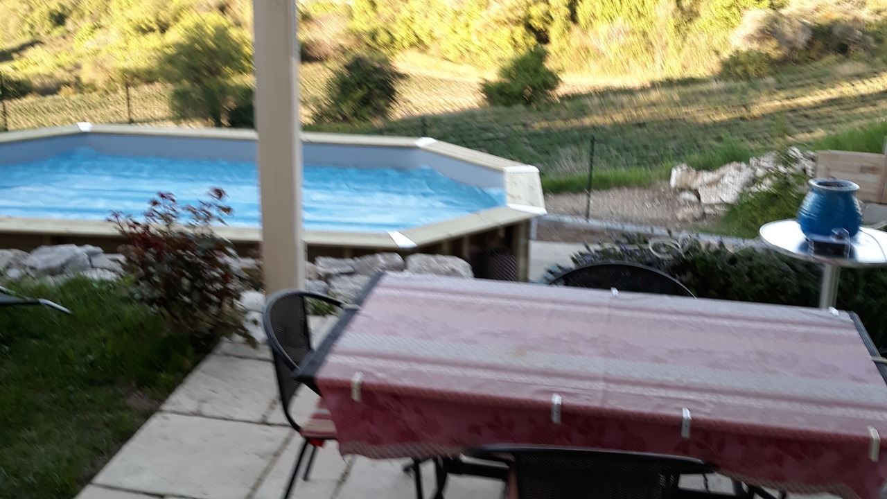 Photo of Outdoor in Vacheres