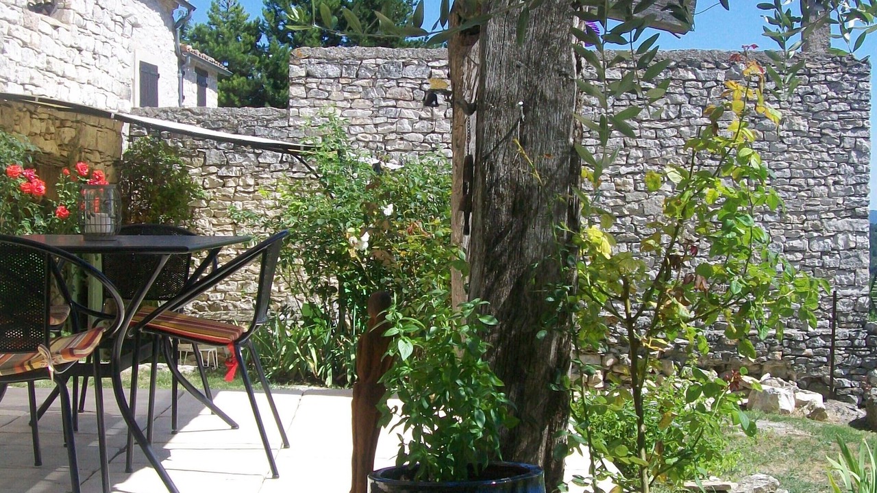 Photo of Outdoor in Vacheres
