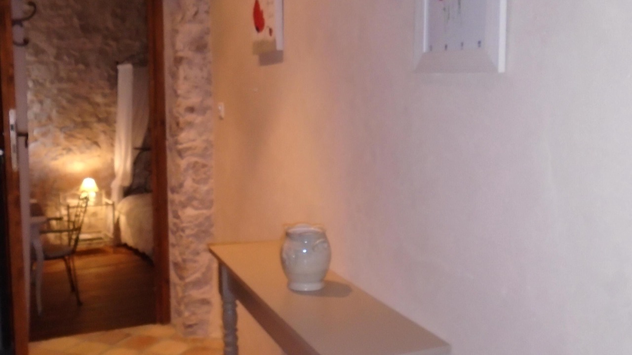 Photo of Bedroom in Vacheres