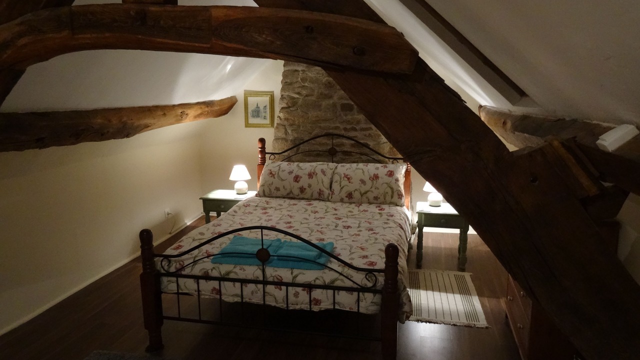 Photo of Bedroom in Passais-Villages