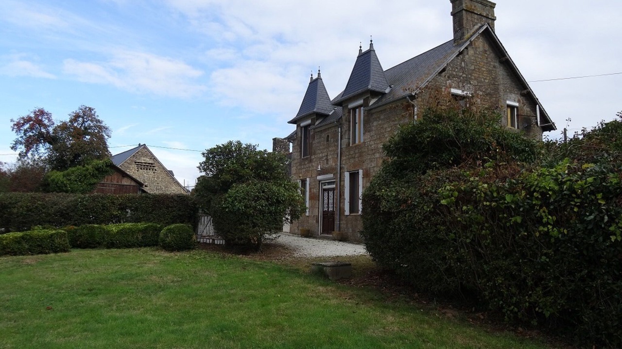 Photo of Others in Passais-Villages