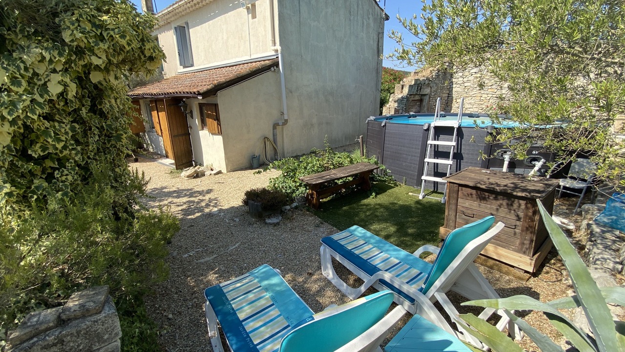 Photo of Outdoor in Saint-Clement