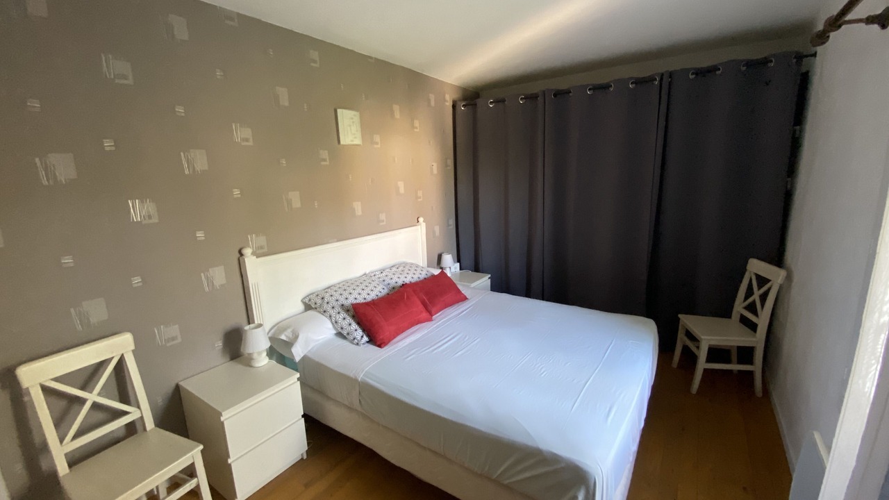Photo of Bedroom in Saint-Clement