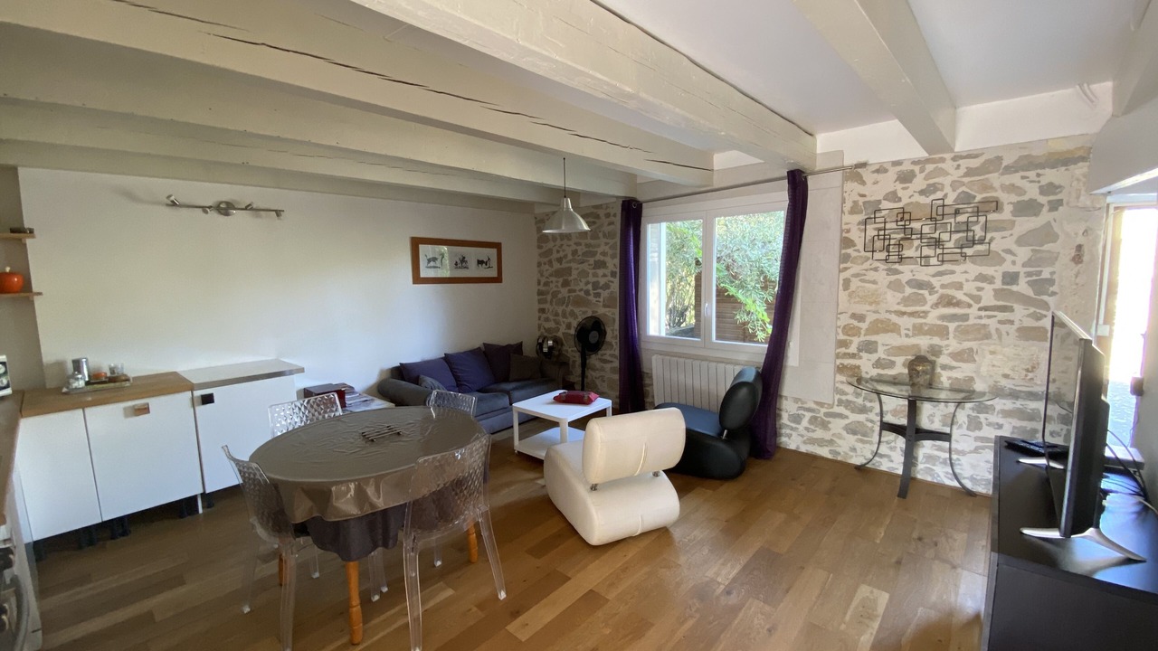 Photo of Livingroom in Saint-Clement