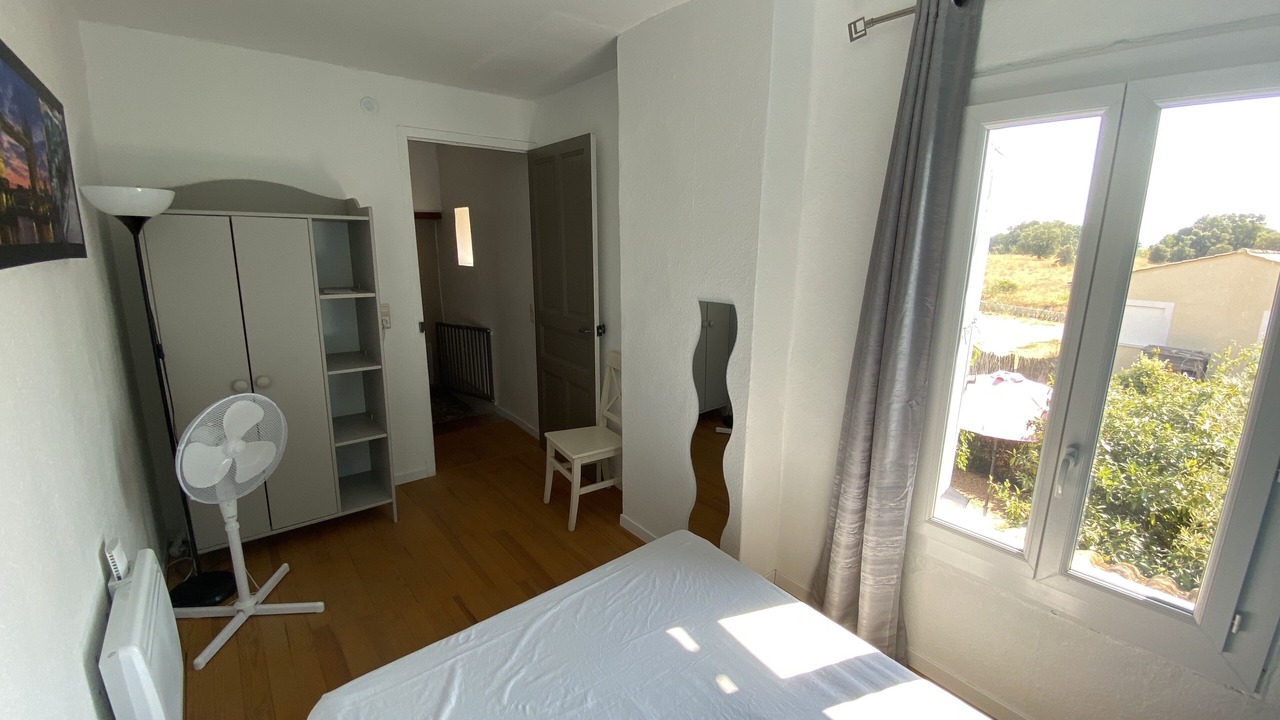 Photo of Bedroom in Saint-Clement
