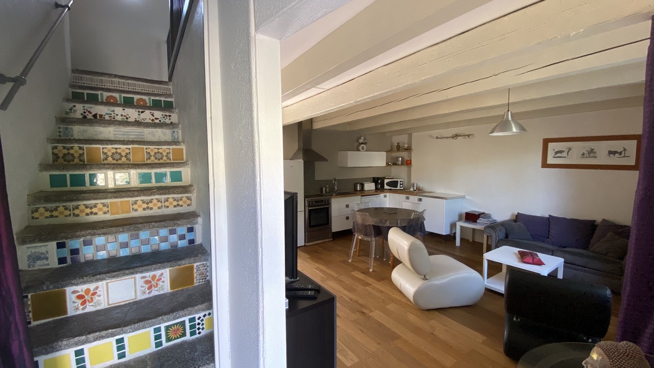 Photo of Livingroom in Saint-Clement