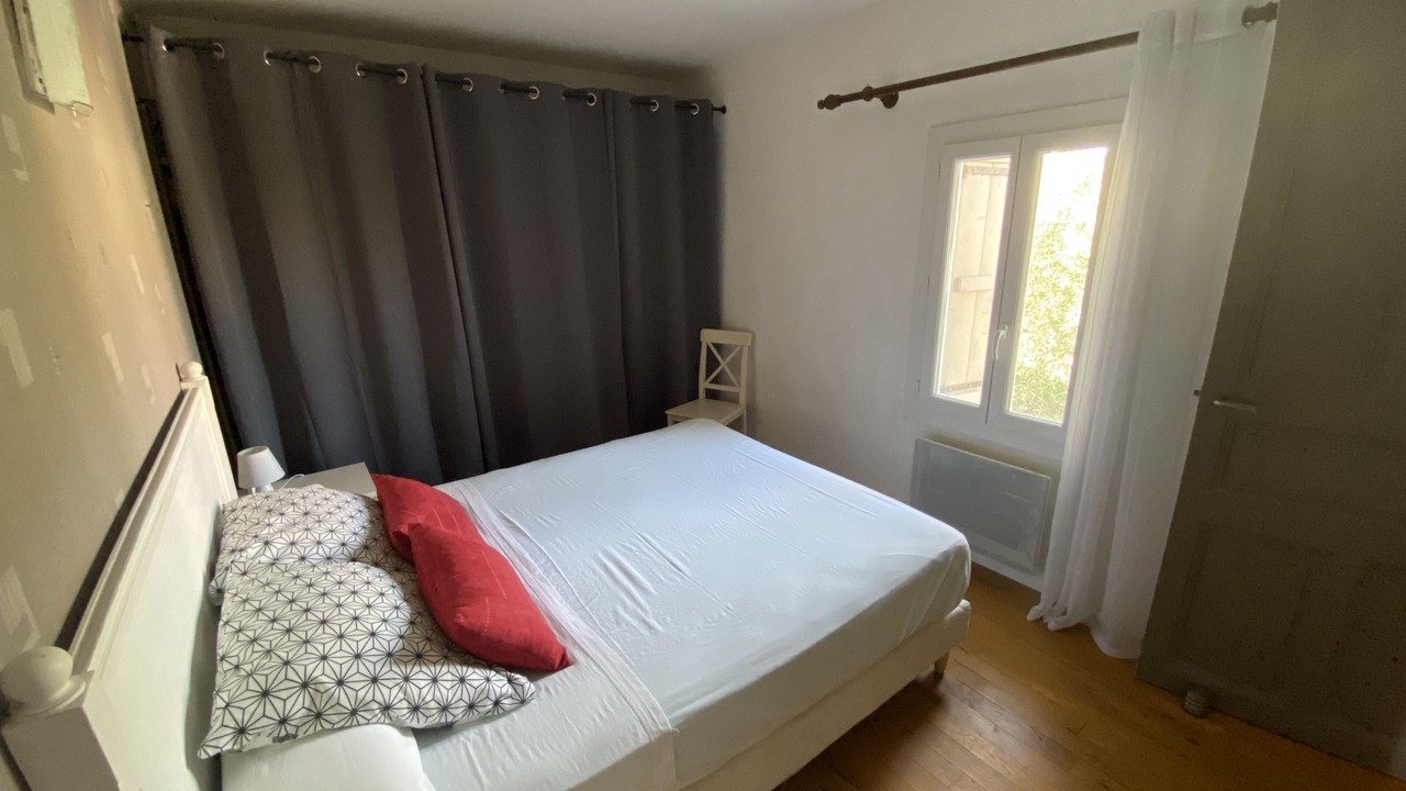 Photo of Bedroom in Saint-Clement