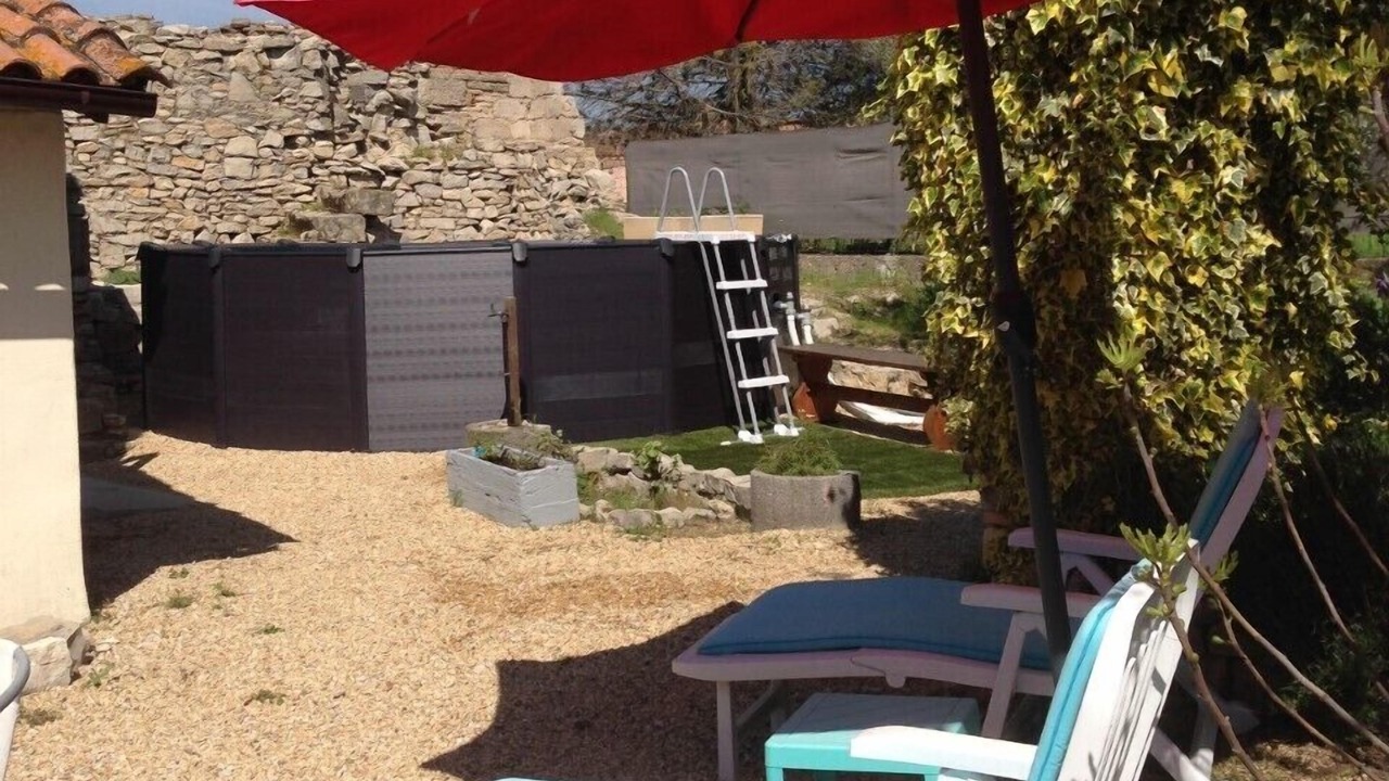 Photo of Outdoor in Saint-Clement