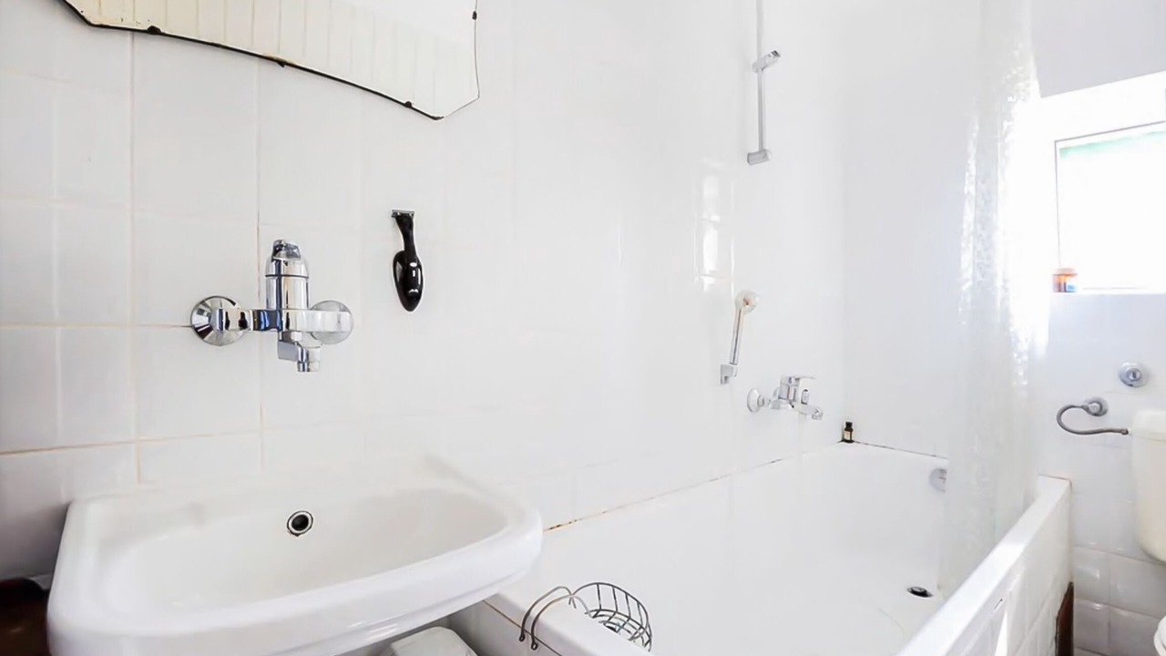 Photo of Bathroom in Sibenik Old Town