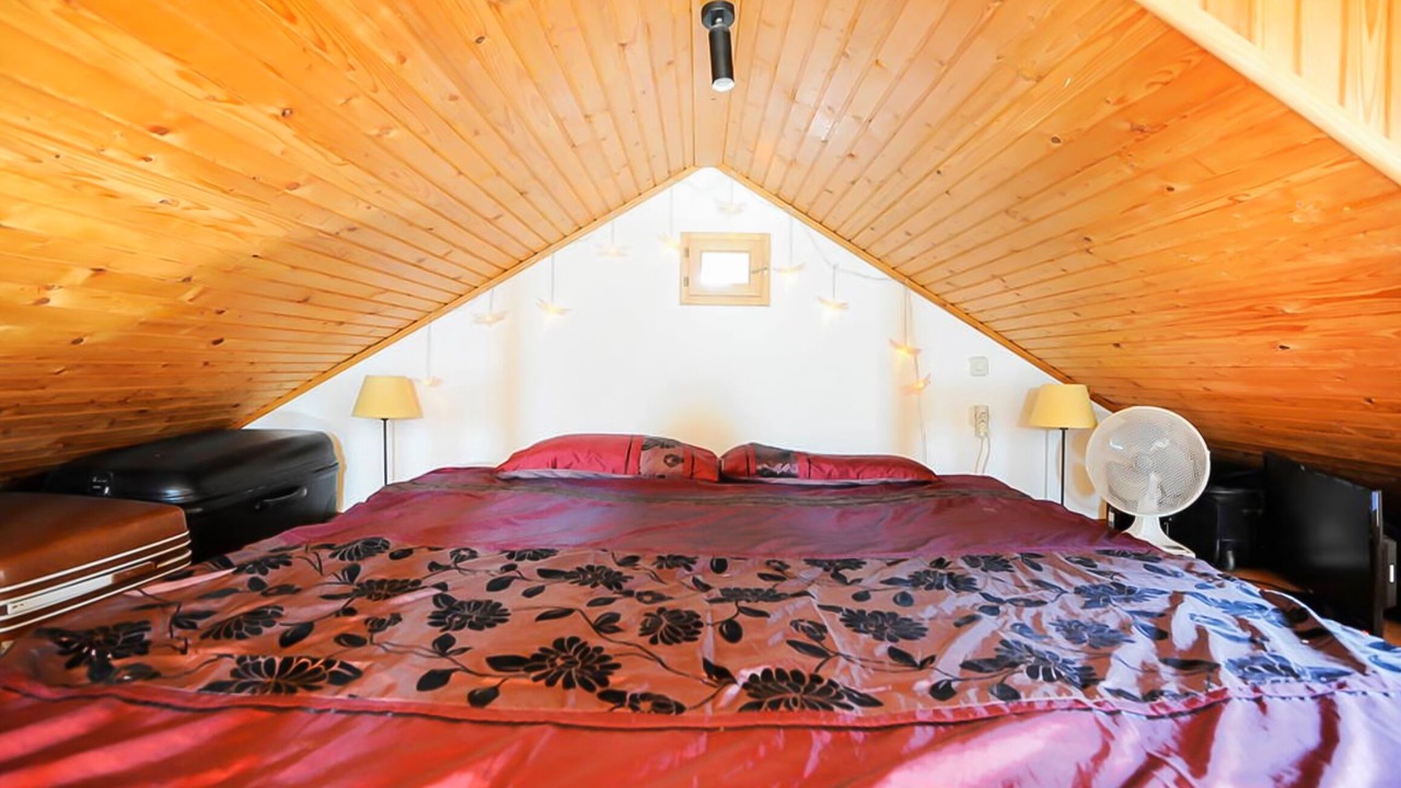 Photo of Bedroom in Sibenik Old Town