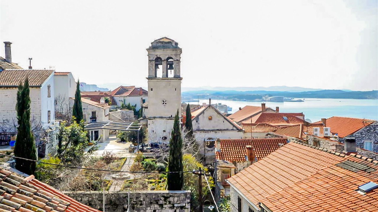Photo of Others in Sibenik Old Town