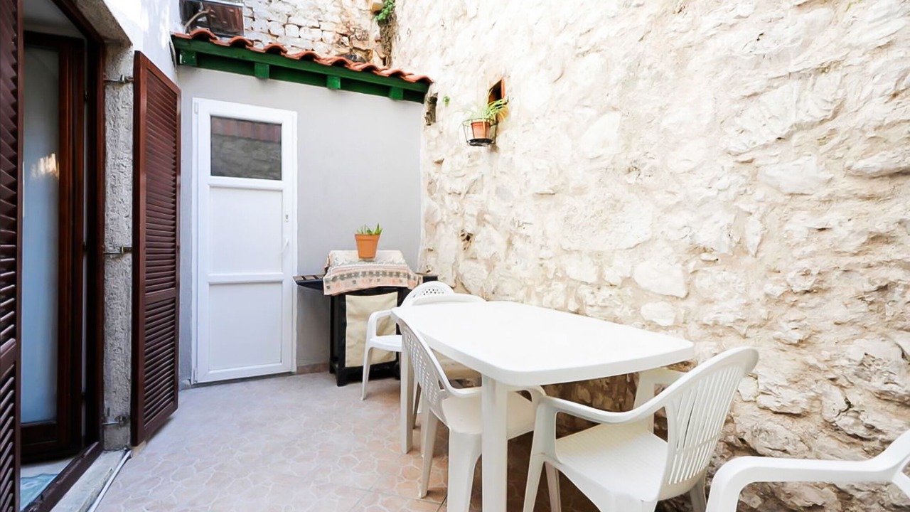 Photo of Outdoor in Sibenik Old Town