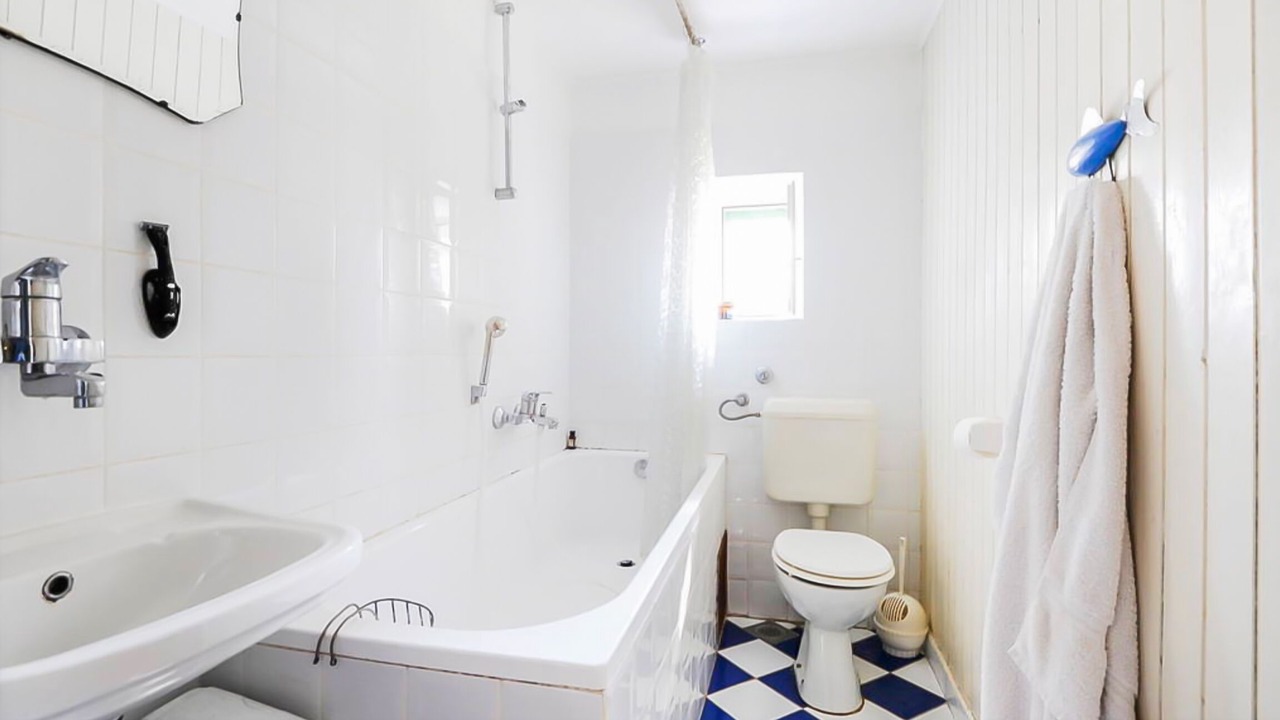Photo of Bathroom in Sibenik Old Town