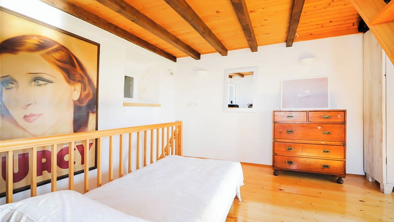 Photo of Bedroom in Sibenik Old Town