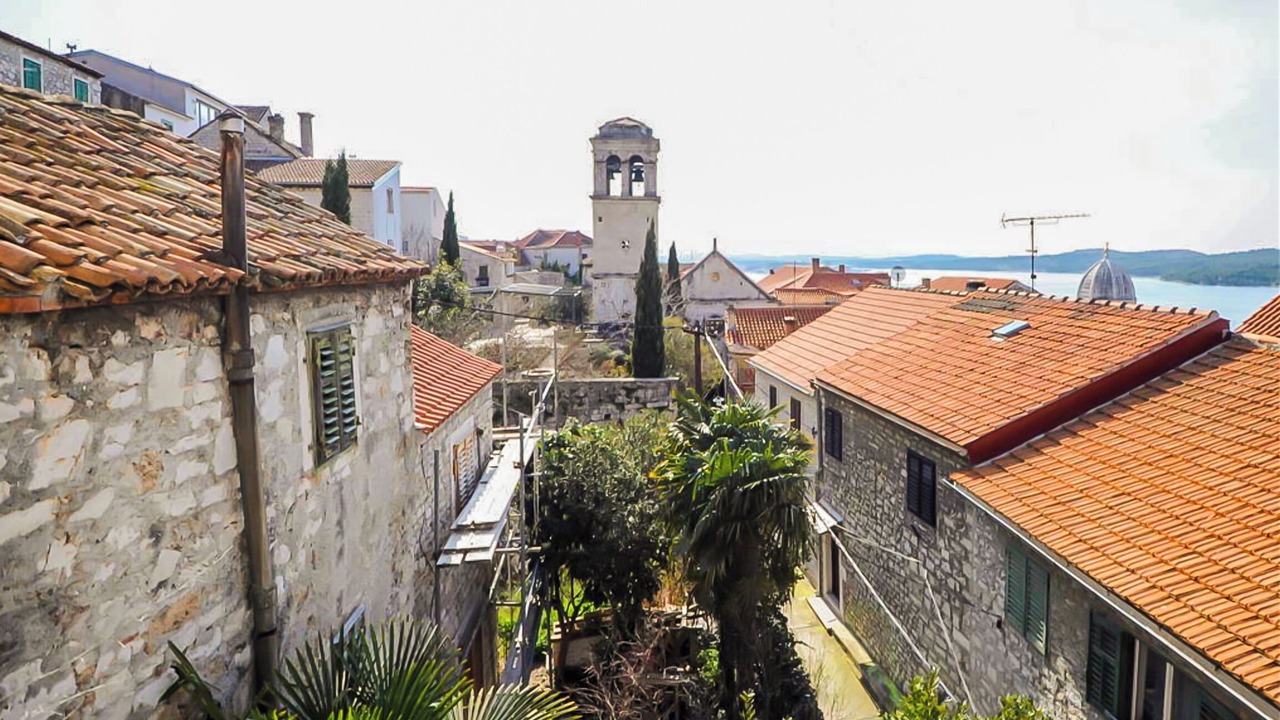 Photo of Others in Sibenik Old Town