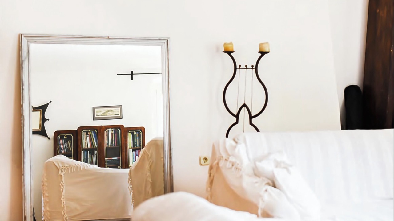 Photo of Bedroom in Sibenik Old Town