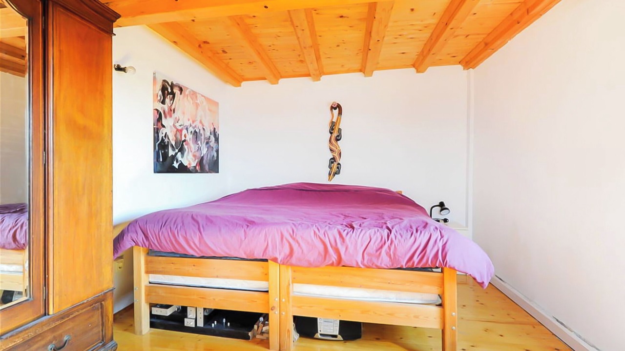 Photo of Bedroom in Sibenik Old Town