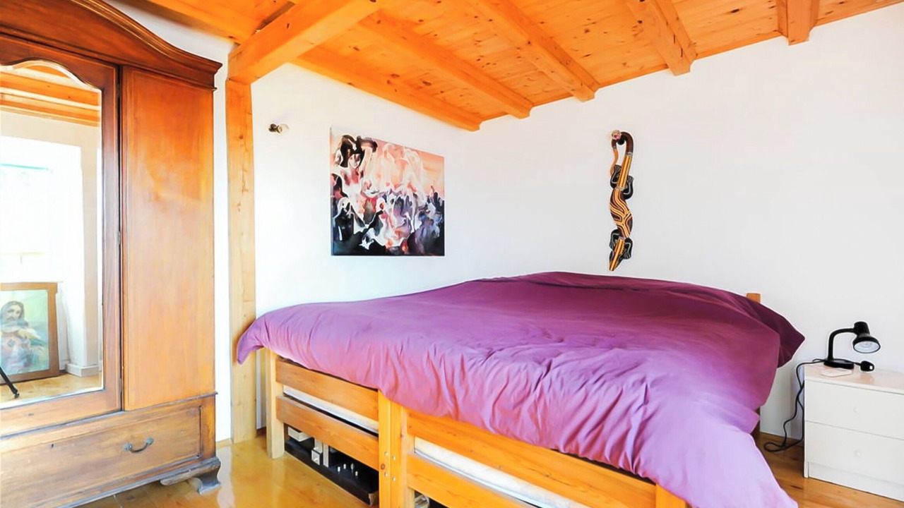 Photo of Bedroom in Sibenik Old Town