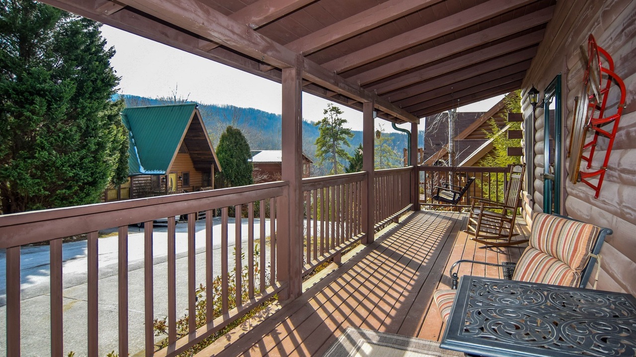 Photo of Outdoor in Gatlinburg