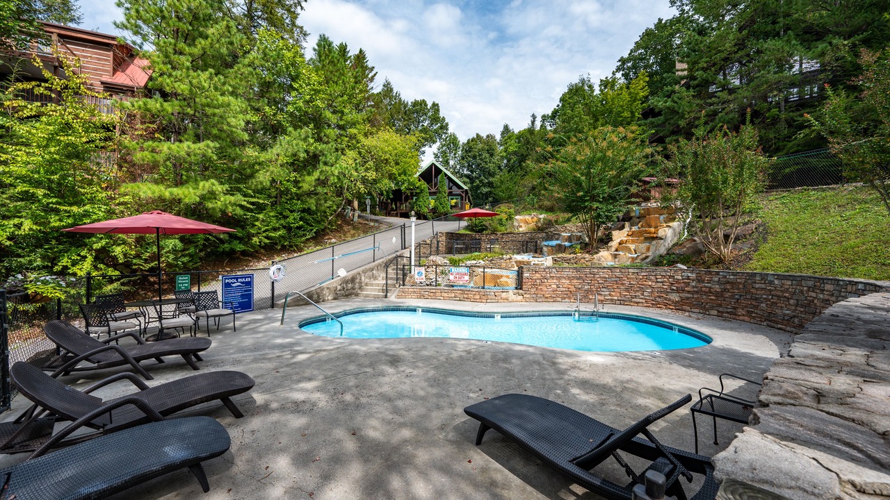 Photo of Outdoor in Gatlinburg