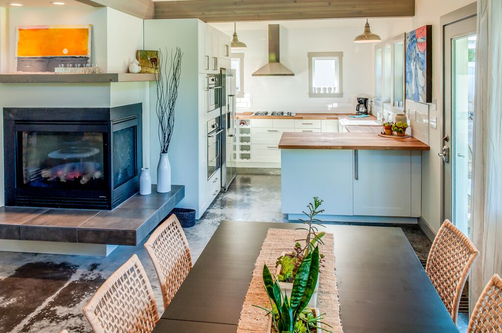 Photo of Livingroom in Walla Walla East