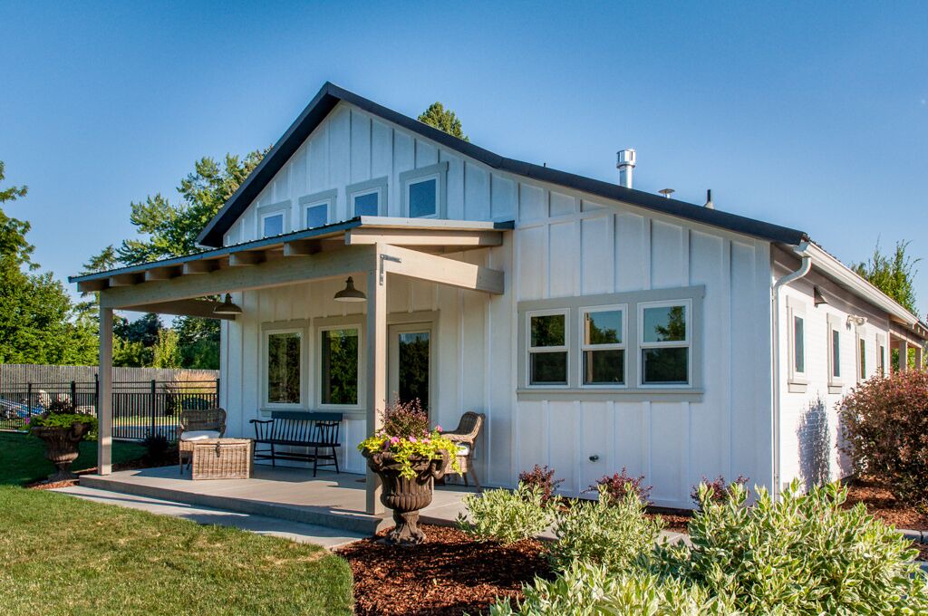 Photo of Outdoor in Walla Walla East