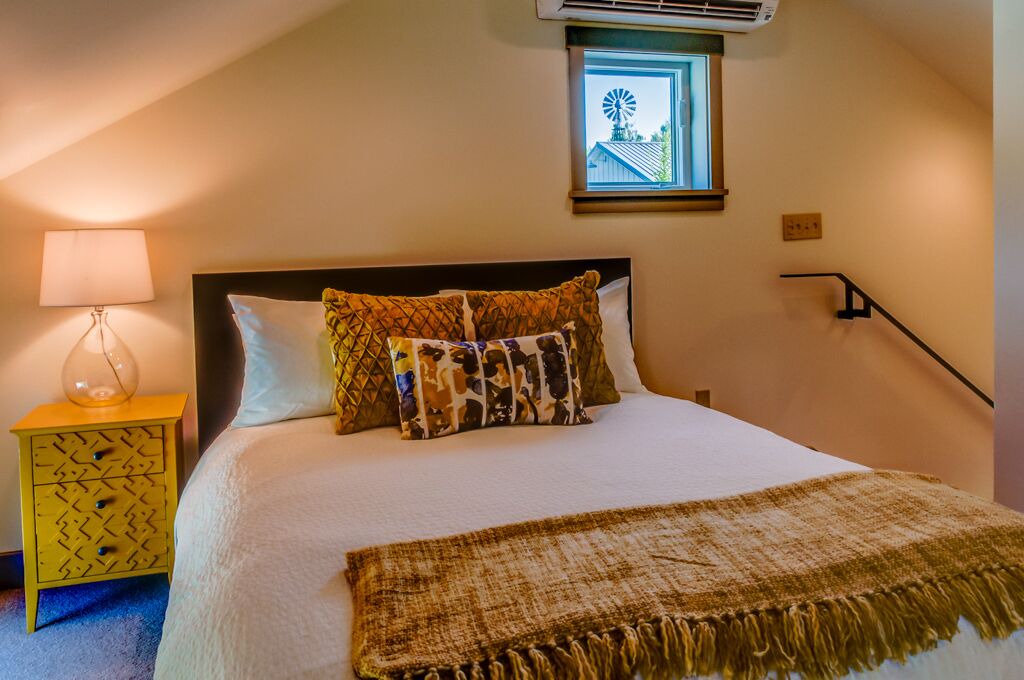 Photo of Bedroom in Walla Walla East