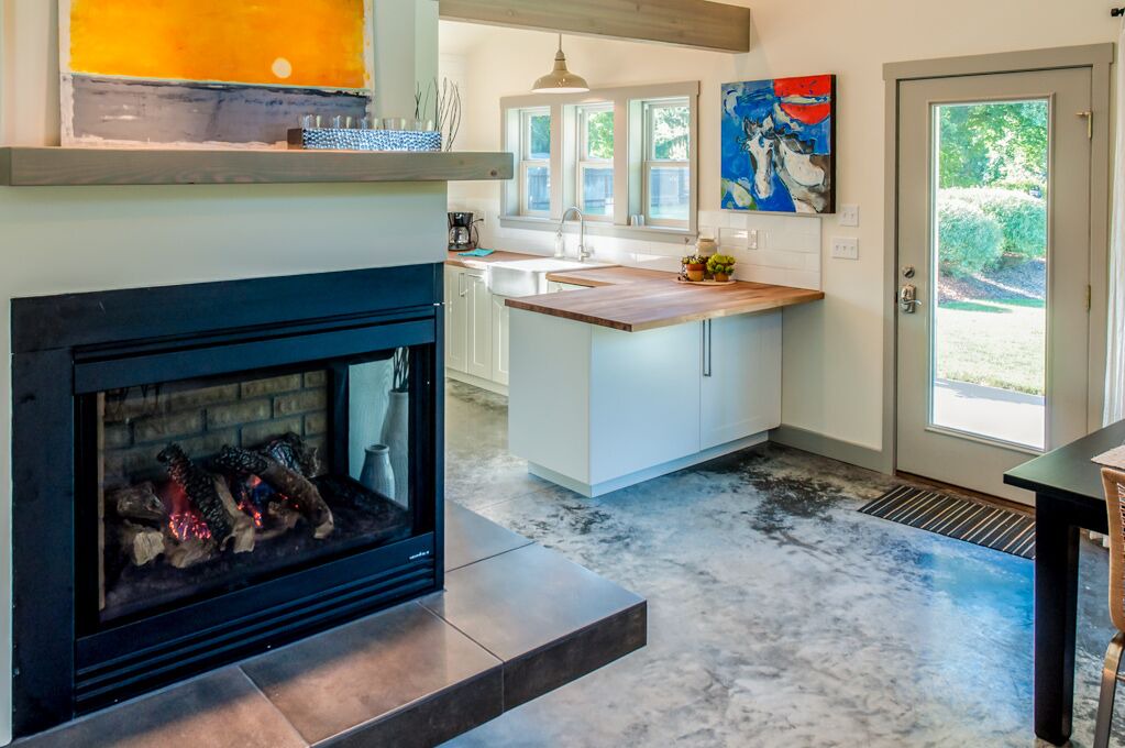 Photo of Livingroom in Walla Walla East