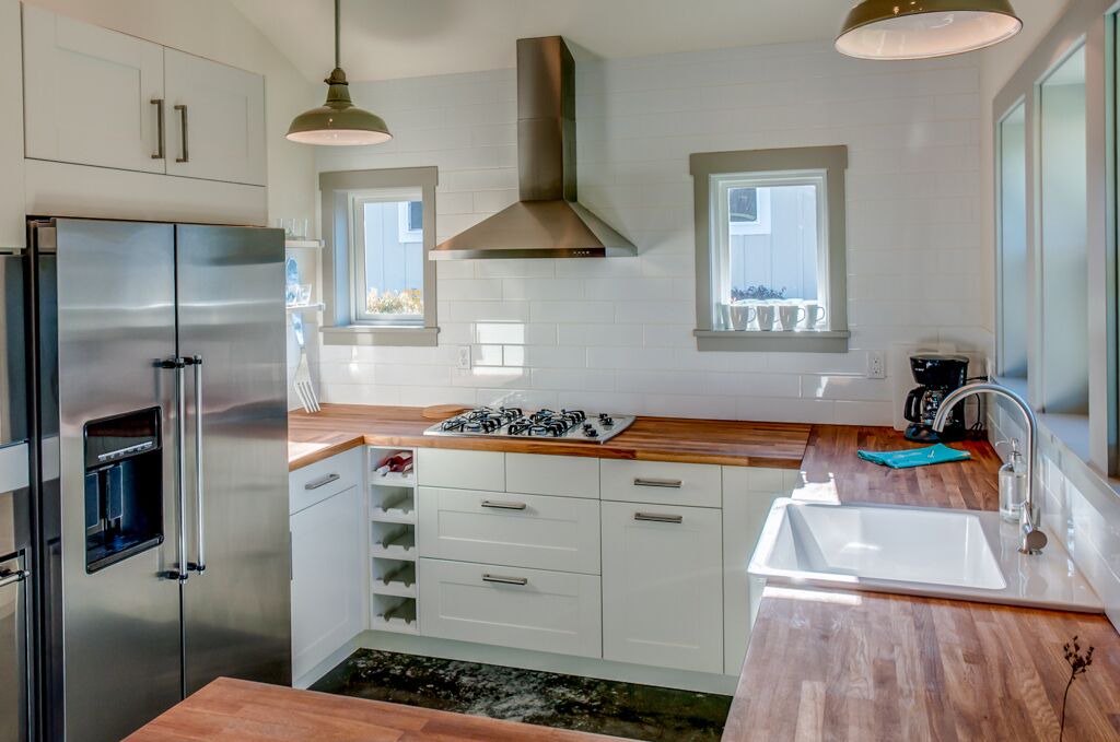 Photo of Kitchen in Walla Walla East